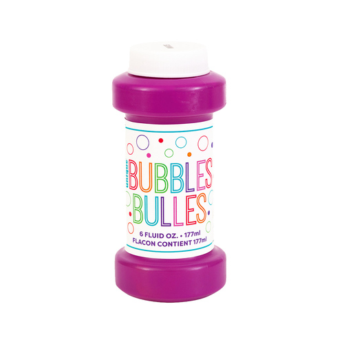 Party Bubbles 177mL