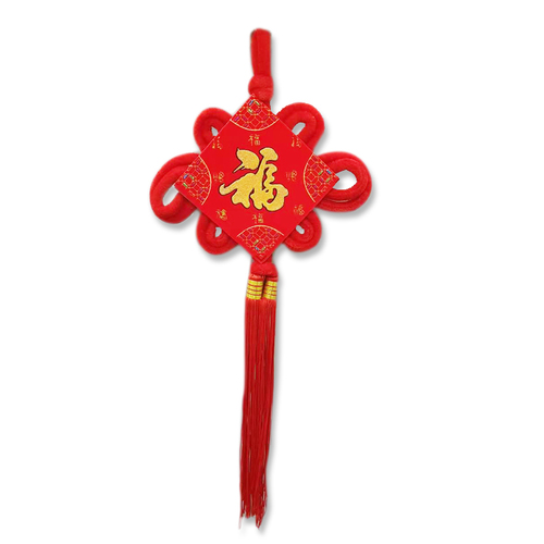 Chinese New Year Mini Knot pendant Hanging Decoration 