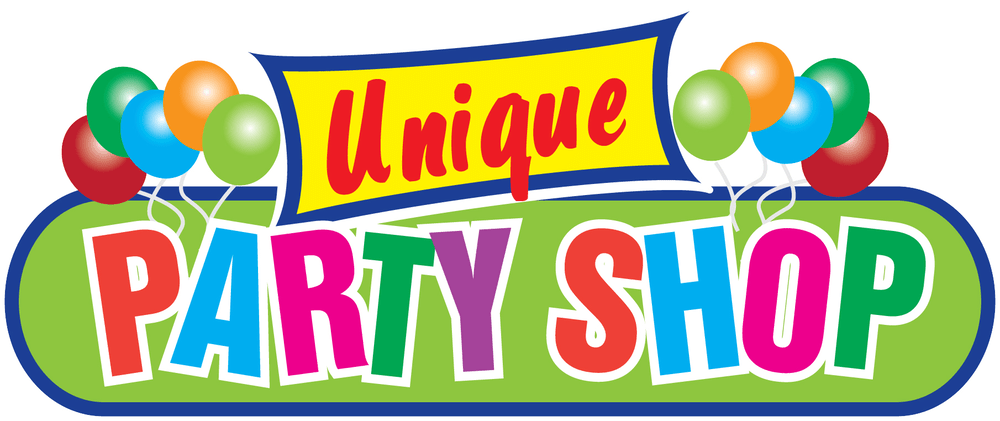 Unique Party Shop