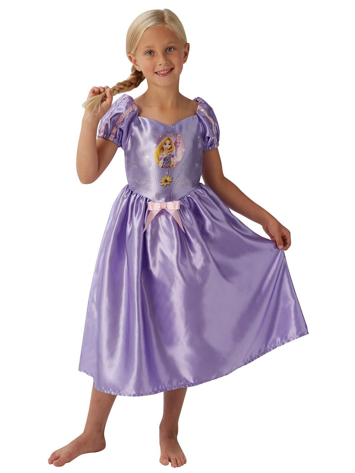 Rapunzel Classic Costume - Rubies