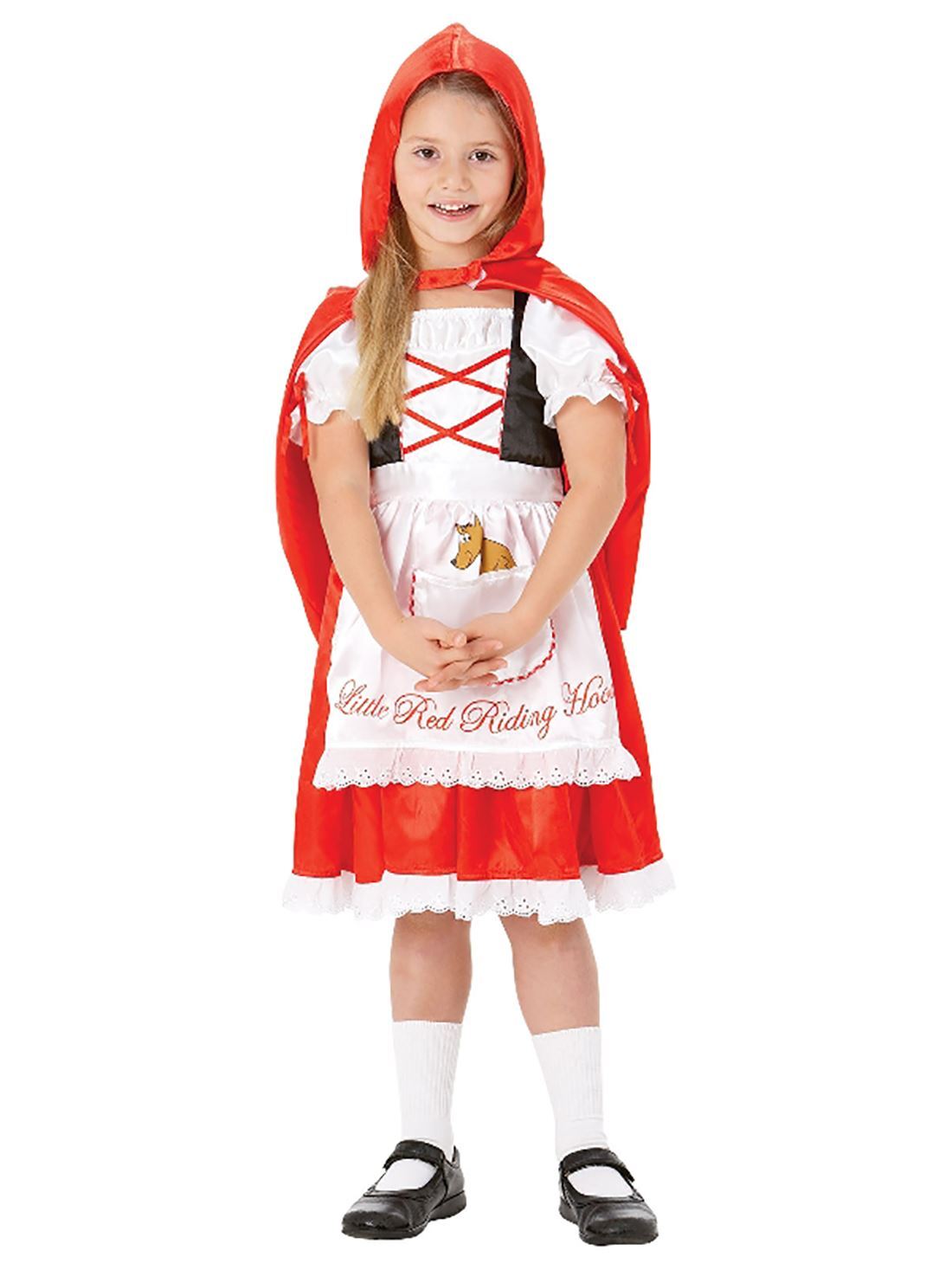 Little red riding hood costume sale australia