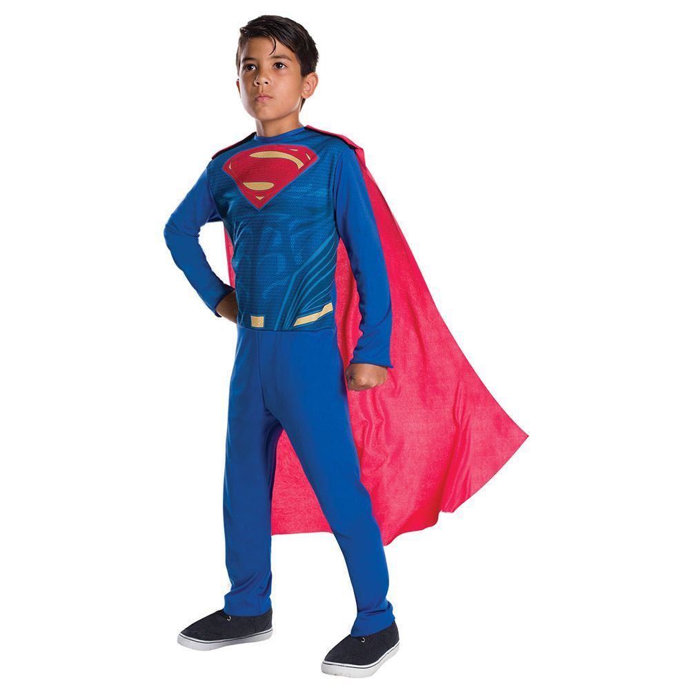 Superman Opp Costume - Rubies