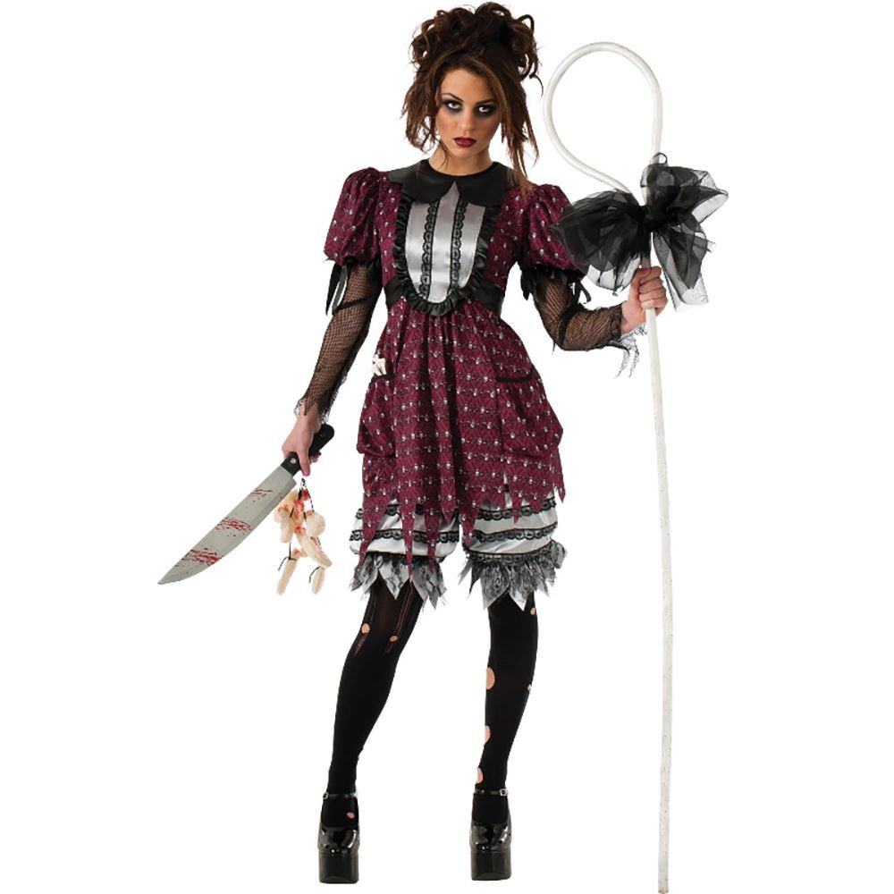 Lil Bo Creep Costume Adult - Rubies