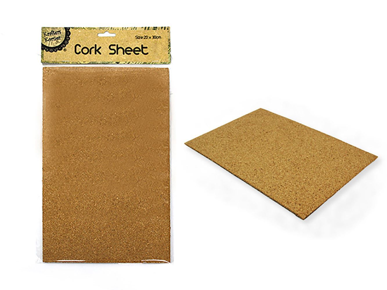 cork-sheet-20cm-x-30cm-krafters-korner