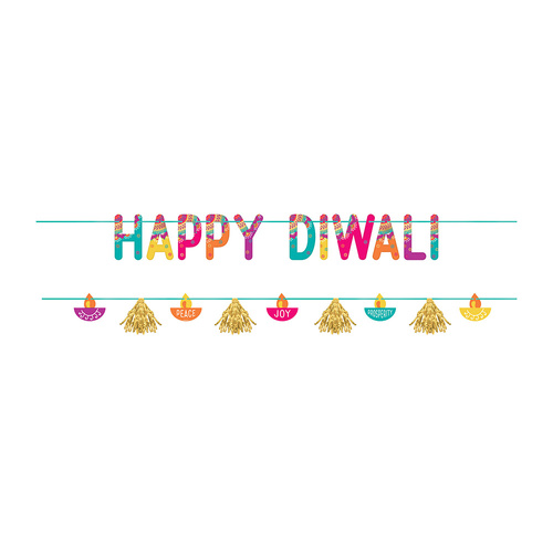 Diwali Banner Kit