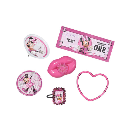 Minnie Mouse Forever Mega Mix Favors Value Pack