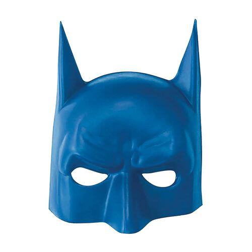 Batman Heroes Unite Deluxe Fabric Mask