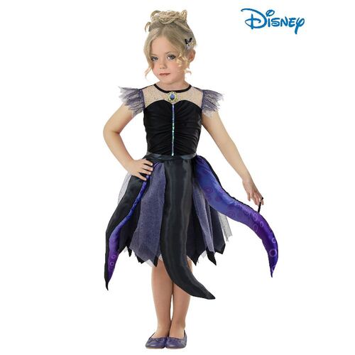 Ursula Deluxe Costume