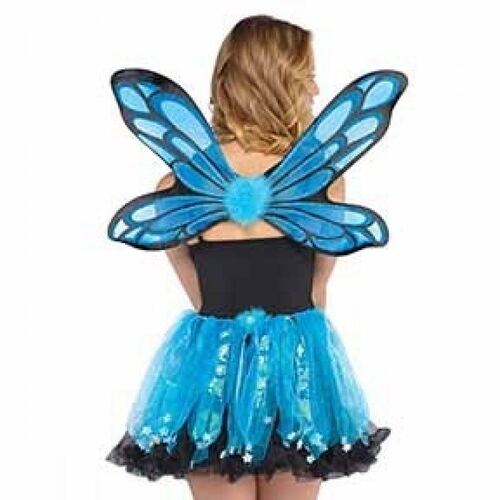 Fairy Kit Blue