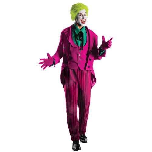 The Joker 1966 Collector'S Edition - Rubies