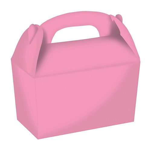 Gable Boxes New Pink 4 Pack