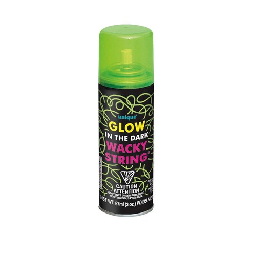 Wacky String - Glow 87ml