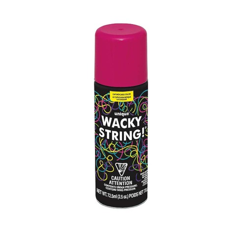 Colourful Wacky String 72.5ml