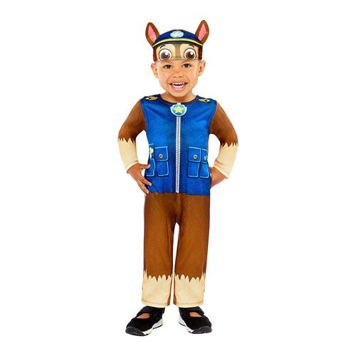Costume Paw Patrol Chase 18-24 Months