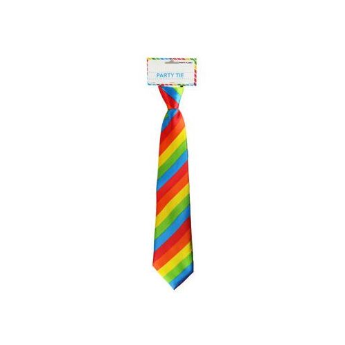 Tie Multi-Colour