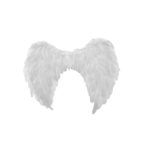White Angel Wing 80 X 60cm