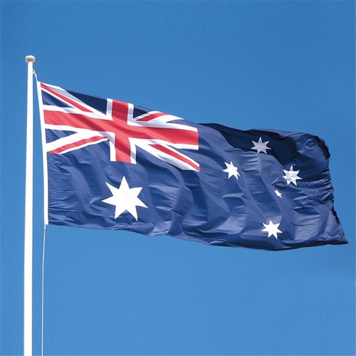  Australian Flag  Large 1.8m x 3m