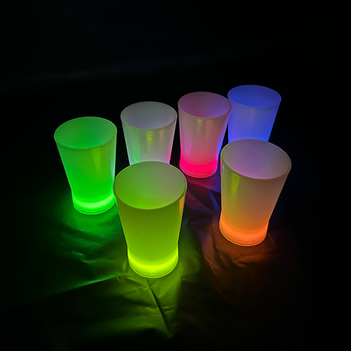 Glow Cup 44ml 6 Pack