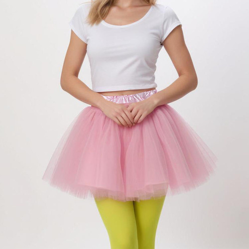 Adult Size Pink Tutu