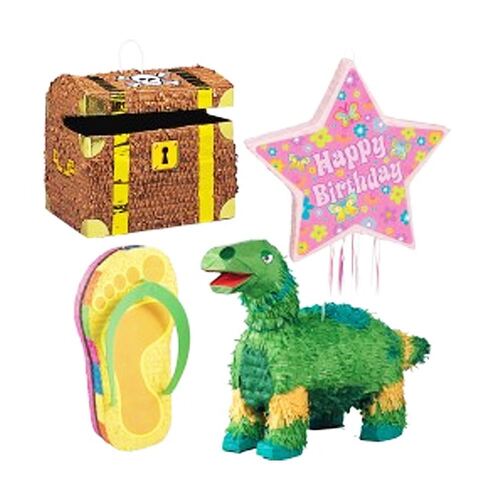 Pinata Assortment