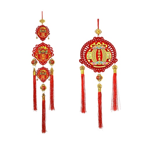 Chinese New Year Hanging Ornament 