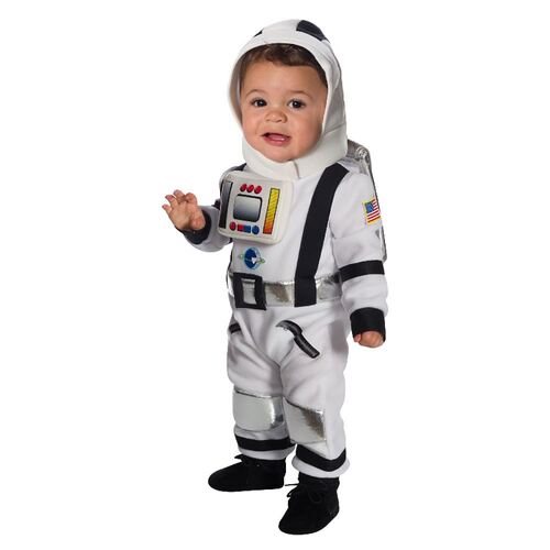 Lil' Astronaut Costume Toddler