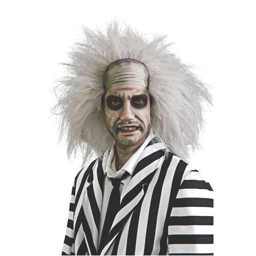 Beetlejuice Wig Adult