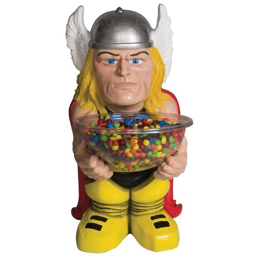 Thor Candy Bowl Holder