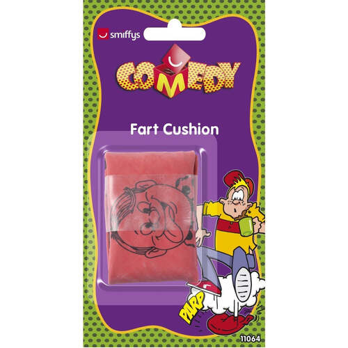 Fart Cushion