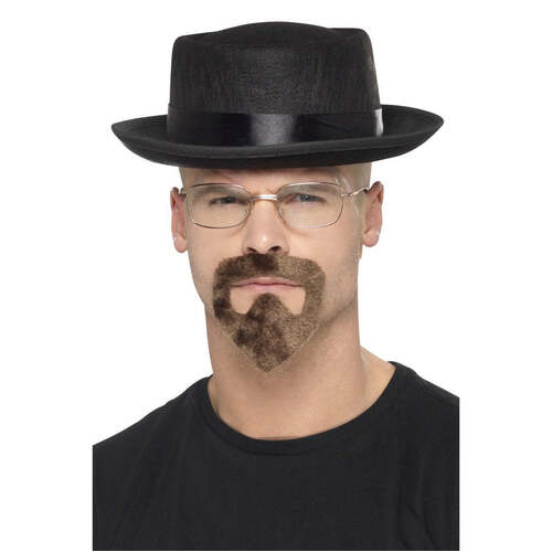 Breaking Bad Heisenberg Kit