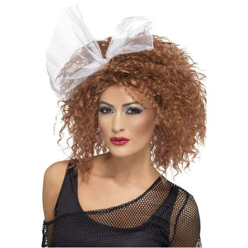 80's Wild Child Wig