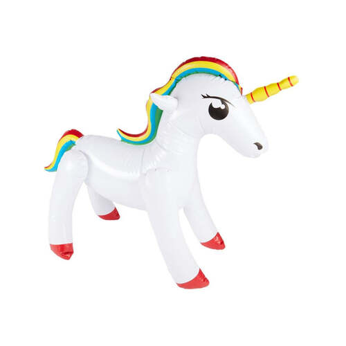 Inflatable Unicorn