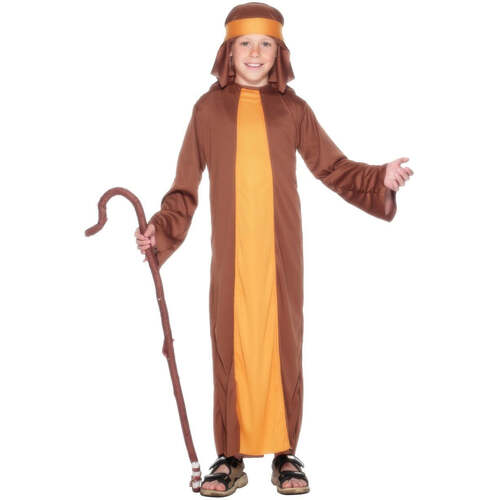 Kids Shepherd Costume