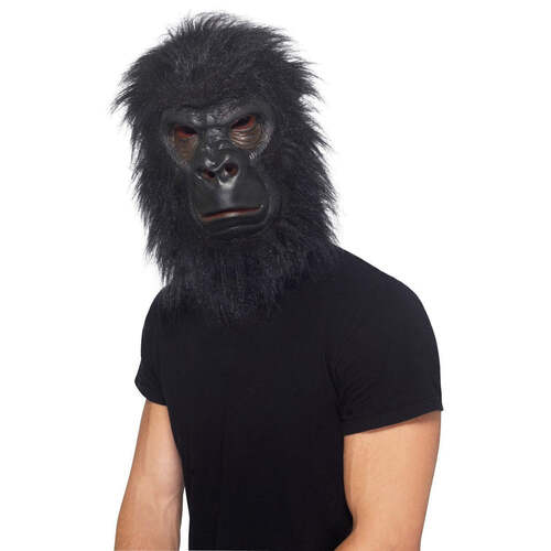 Gorilla Mask