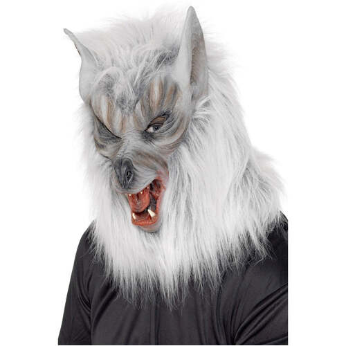 Wolf Mask