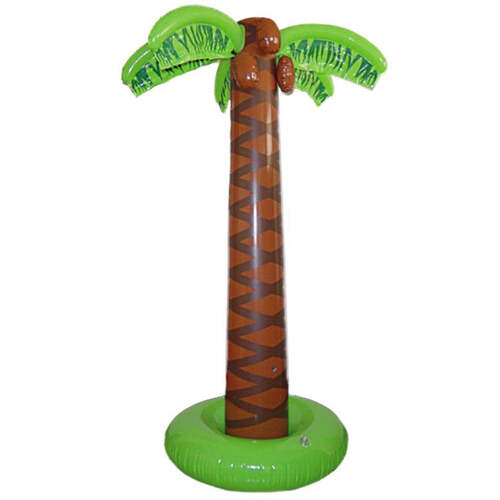 Palm Tree Inflatable