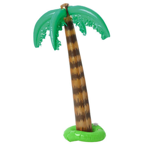 Palm Tree Inflatable 90cm