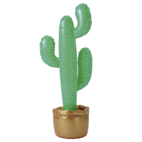 Inflatable Cactus