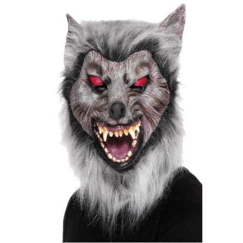 Prowler Wolf Mask