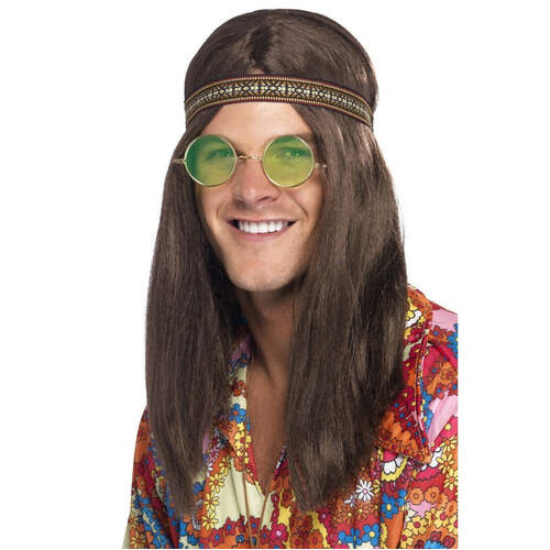 Mens Hippie Kit