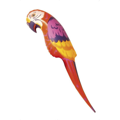 Inflatable Parrot