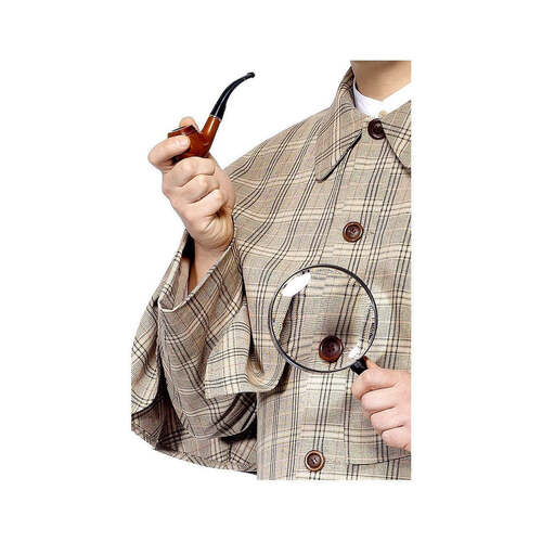 Tales of Old England Sherlock Holmes Kit