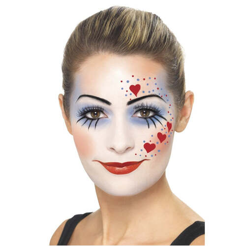 Clown Make Up Kit