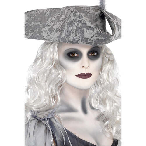 Ghost Ship Make Up Kit