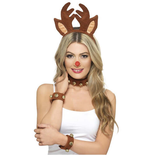 Pin Up Reindeer Kit