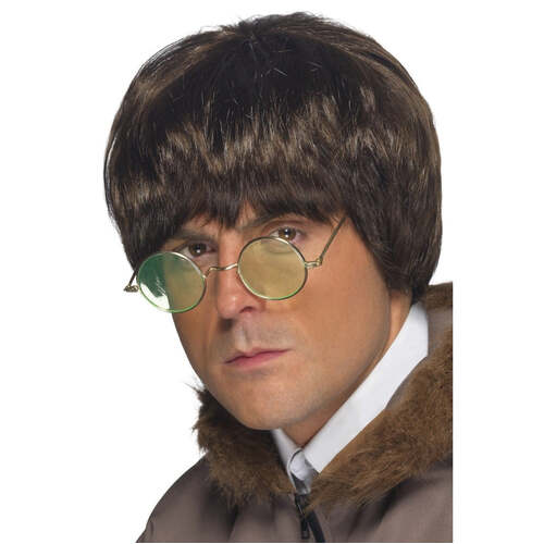 Britpop Wig