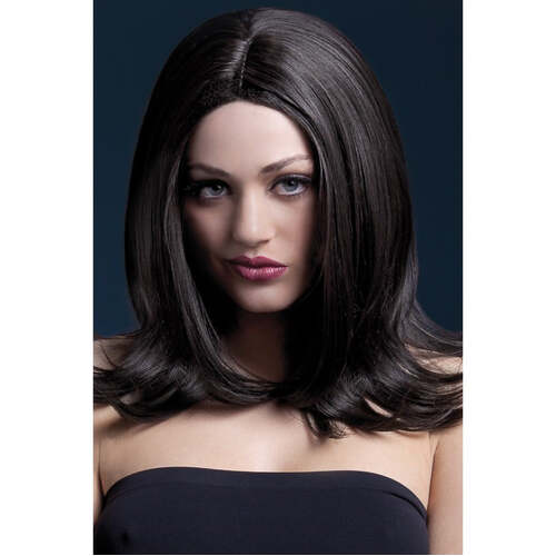 Brown Fever Sophia Wig