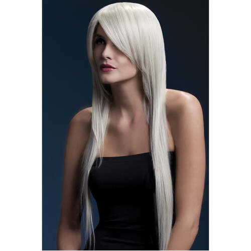 Blonde Fever Amber Wig