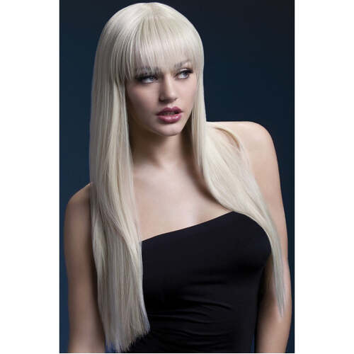 Blonde Fever Jessica Wig