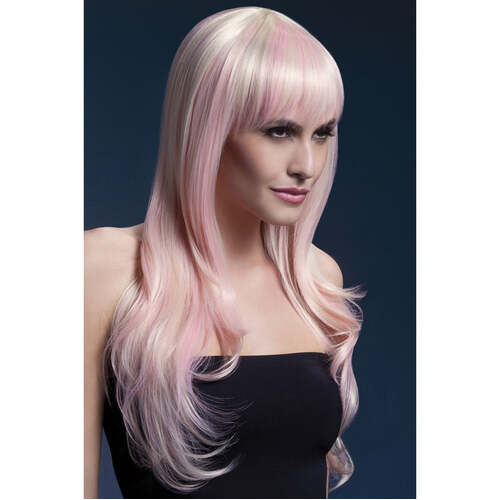 Blonde Candy Fever Sienna Wig